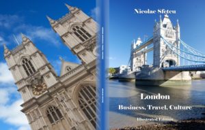 London: Business, Travel, Culture